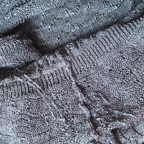 ๐ Peacock Blue Cardigan by Northern Reflections | Size L - Picture 10 of 11